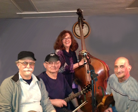 Lackawanna Longnecks