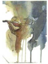 Old Joe Clark by Robert H. Yonke, Jr.